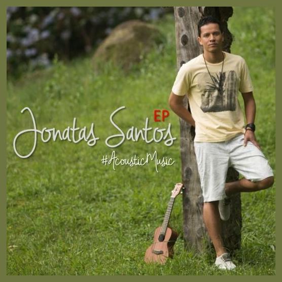 Jonatas Santos